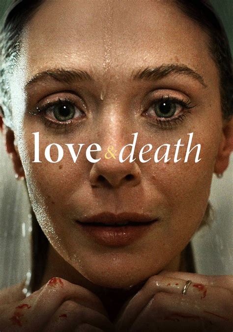 Watch Love & Death Streaming Online 